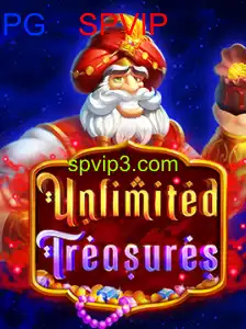 UnlimitedTreasures
